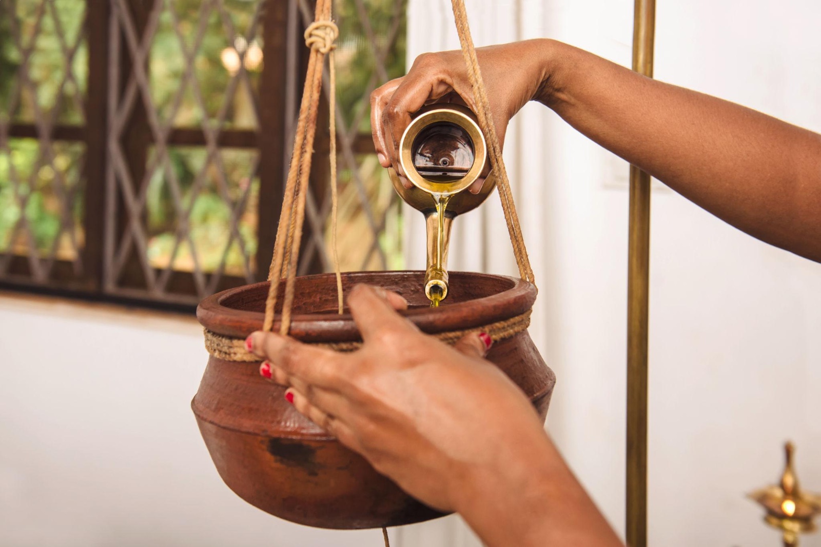 Understanding Panchakarma – A Scientific Detoxification Process